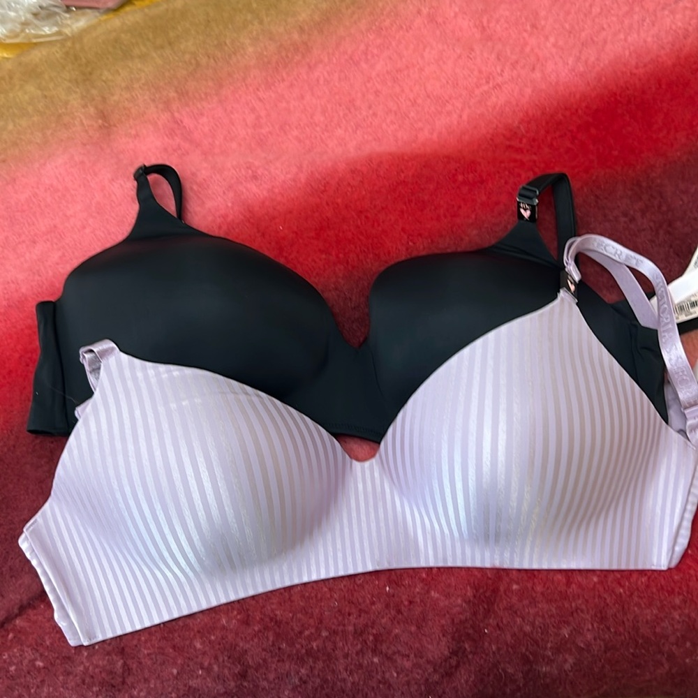 Victoria’s Secret Bras